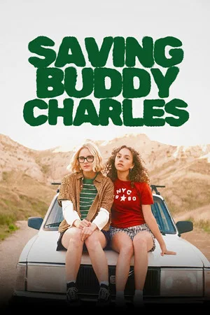 Постер: Saving Buddy Charles