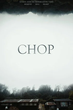 Постер: Chop