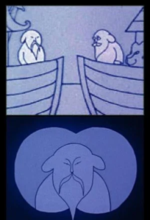 Постер: No Arks