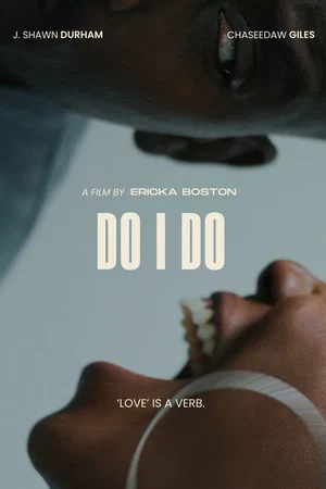Постер: Do I Do