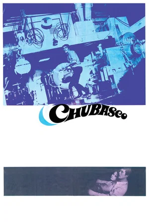 Постер: Chubasco