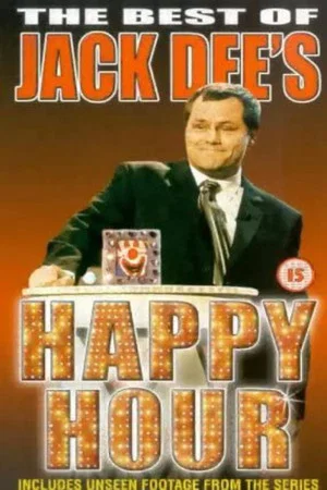 Постер: Jack Dee - The Best of Jack Dee's Happy Hour