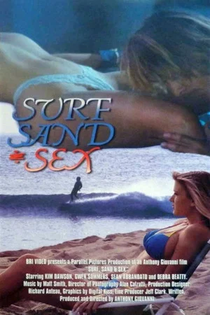 Постер: Surf, Sand and Sex