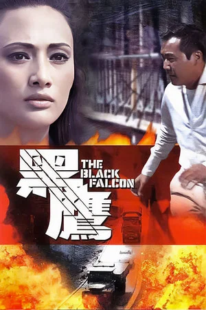 Постер: Black Falcon