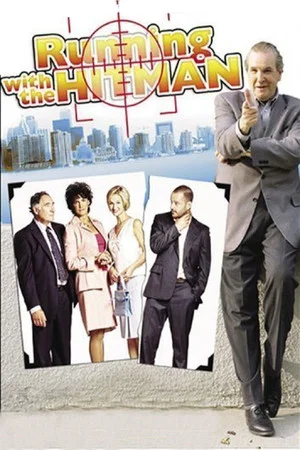 Постер: Zeyda and the Hitman
