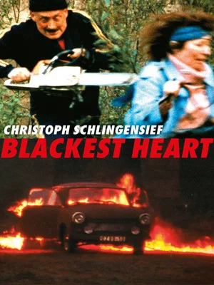 Постер: The German Chainsaw Massacre