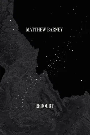 Постер: Redoubt