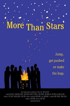 Постер: More Than Stars