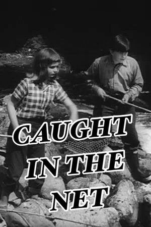 Постер: Caught in the Net