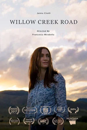 Постер: Willow Creek Road