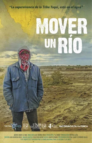 Постер: To Move a River