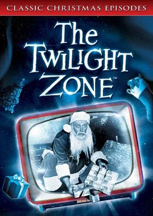 Постер: The Twilight Zone Christmas Classics