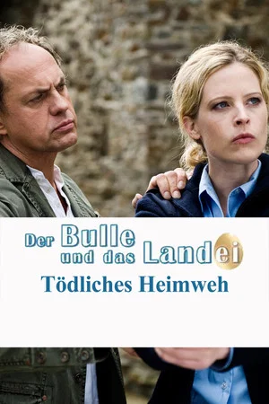 Постер: Der Bulle und das Landei - Tödliches Heimweh