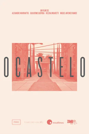 Постер: The Castle