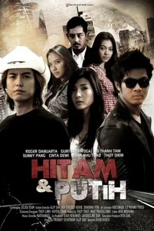 Постер: Hitam & Putih