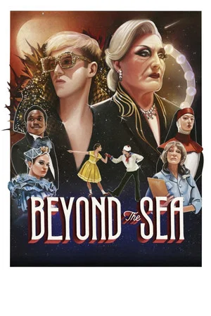 Постер: Beyond the Sea
