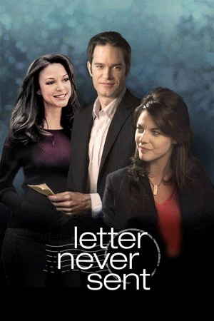 Постер: Letter Never Sent
