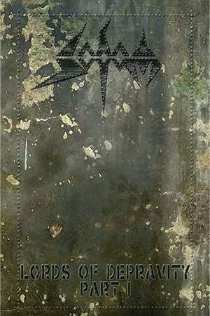 Постер: Sodom: Live Depravity