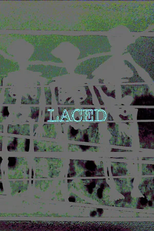 Постер: LACED