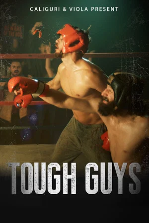 Постер: Tough Guys