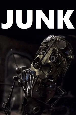 Постер: Junk