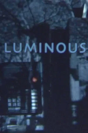 Постер: Luminous