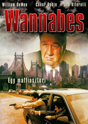 Постер: Wannabes