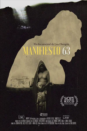 Постер: Manifiesto 63
