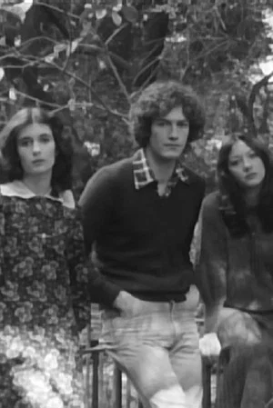 Постер: Amor de Perdição - Episódio Zero