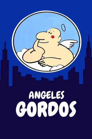 Постер: Fat Angels