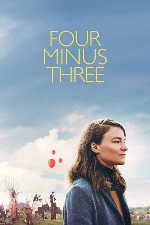 Постер: Four Minus Three