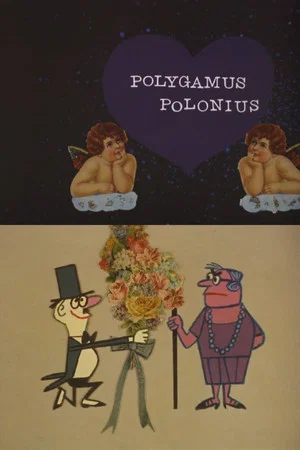 Постер: Polygamous Polonius