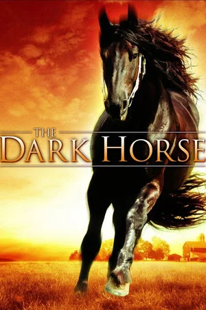 Постер: The Dark Horse