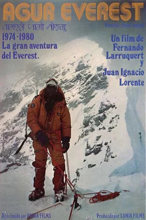 Постер: Agur Everest