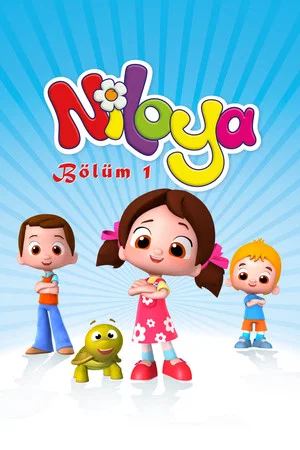 Постер: Niloya Bölüm 1