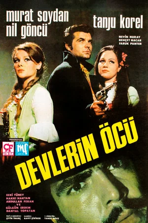 Постер: Devlerin Öcü