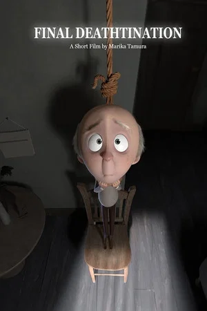 Постер: Final Deathtination