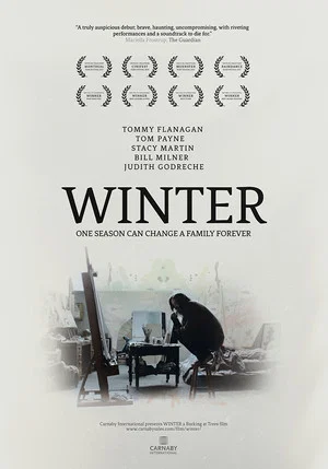 Постер: Winter
