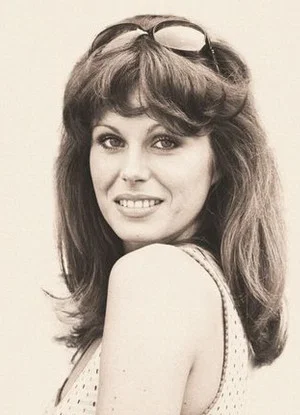 Постер: Joanna Lumley: My Best Bits - In My Own Words