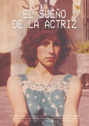 Постер: El sueño de la actriz