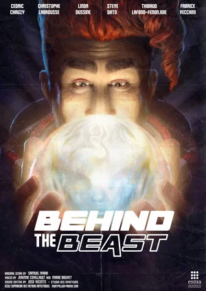 Постер: Behind the Beast