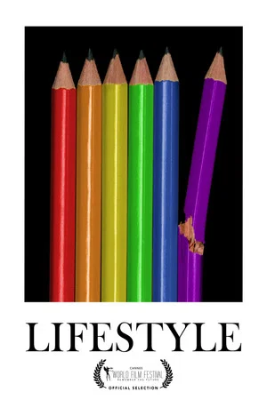 Постер: Lifestyle