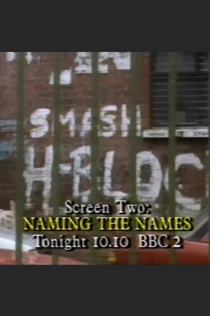 Постер: Naming the Names