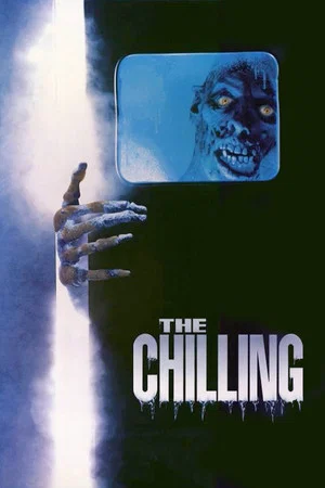 Постер: The Chilling