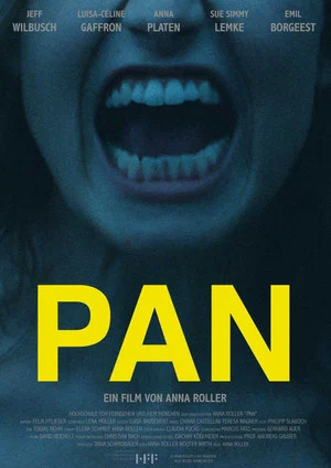 Постер: Pan