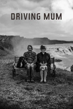 Постер: Driving Mum