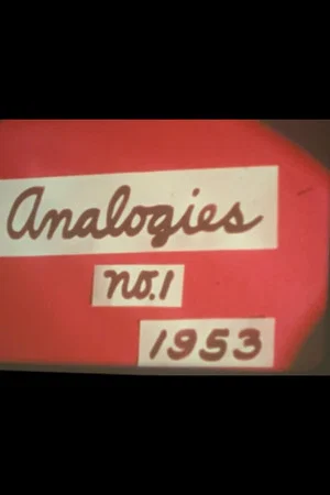 Постер: Analogies No. 1