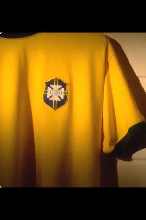 Постер: Football's Greatest International Teams: Brazil 1970