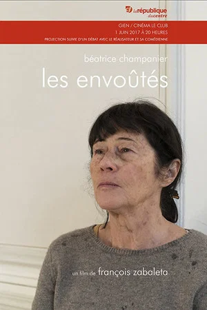 Постер: Les envoûtés