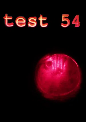 Постер: Test 54